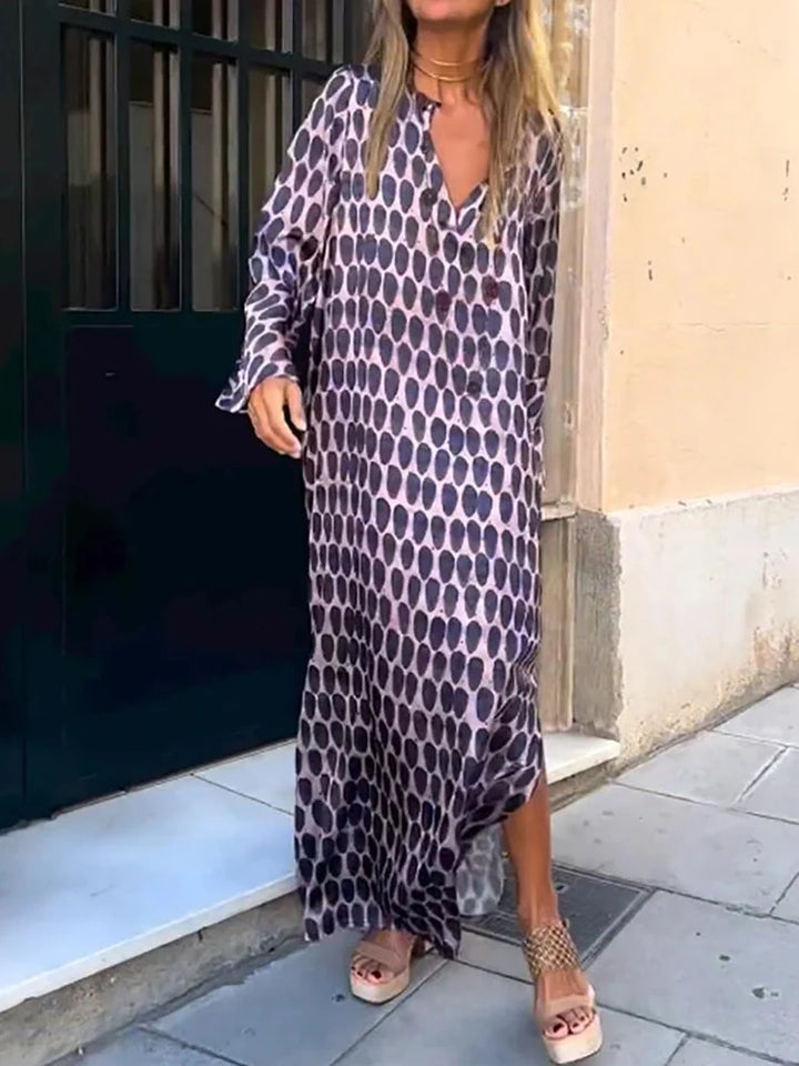 Chique en Casual Jurk | Feline
