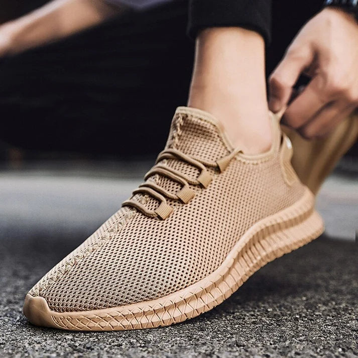 Sportieve Sneakers voor Mannen | Xabian Sneakers