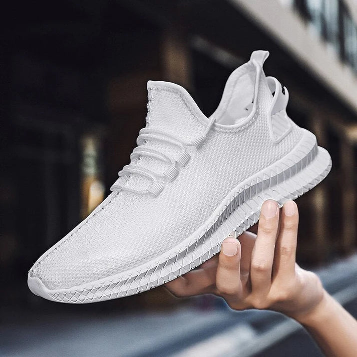Sportieve Sneakers voor Mannen | Xabian Sneakers