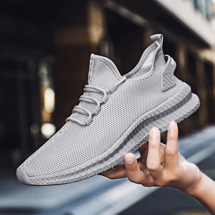 Sportieve Sneakers voor Mannen | Xabian Sneakers