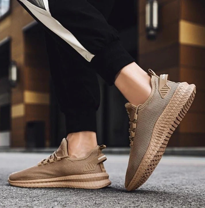Sportieve Sneakers voor Mannen | Xabian Sneakers