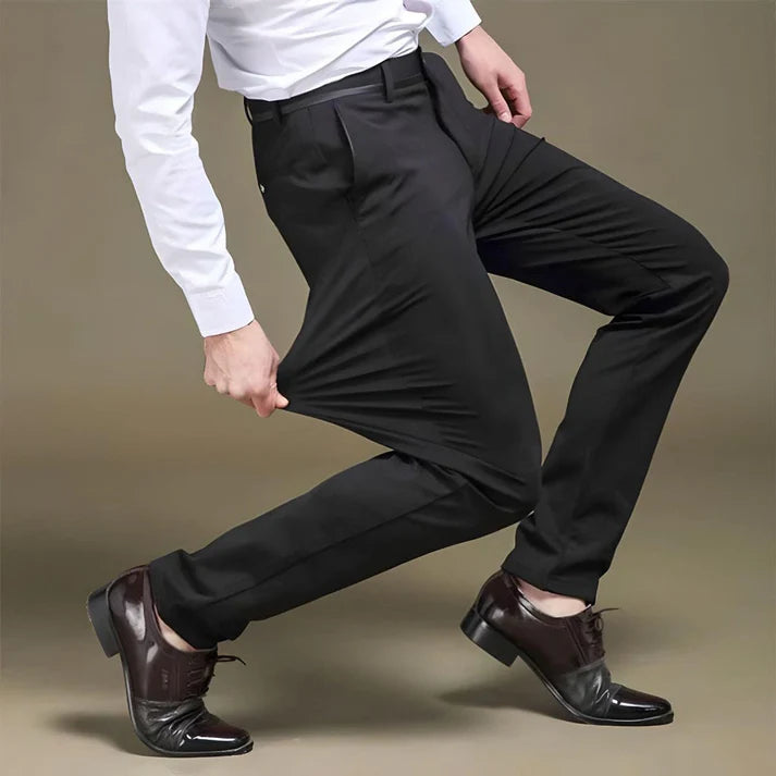 Heren Stretch Broek | Winold Broek