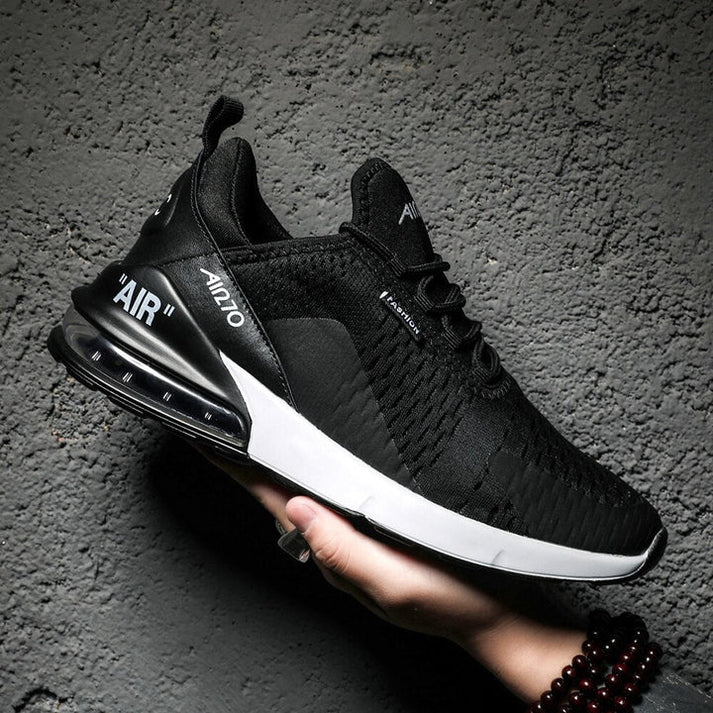 Orthopedische Sneakers | Yerald Sneakers