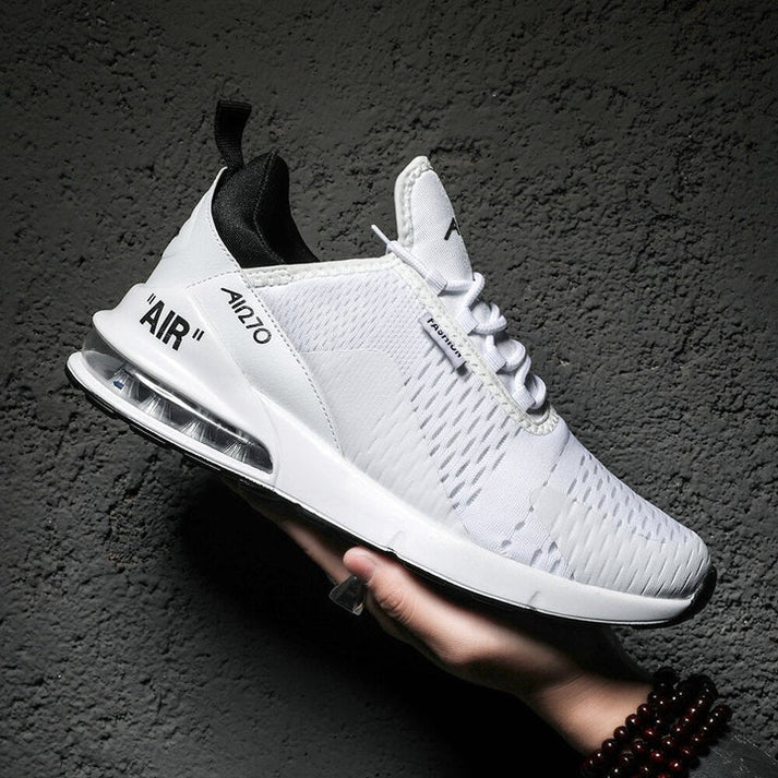 Orthopedische Sneakers | Yerald Sneakers