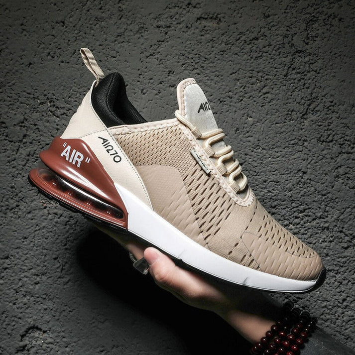 Orthopedische Sneakers | Yerald Sneakers
