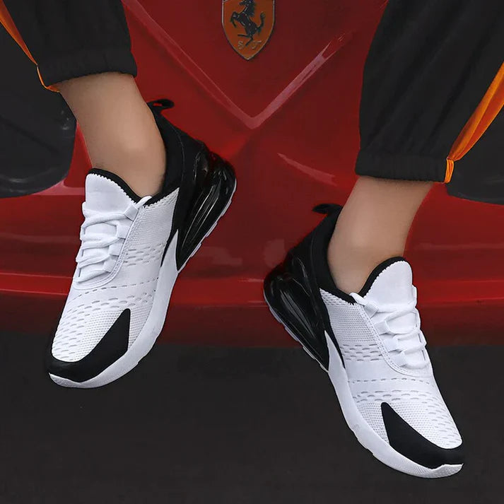 Orthopedische Sneakers | Yerald Sneakers