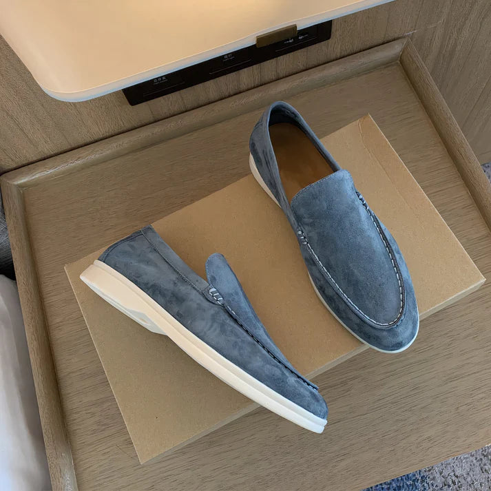 Elegante Mannen Loafers | William Loafers