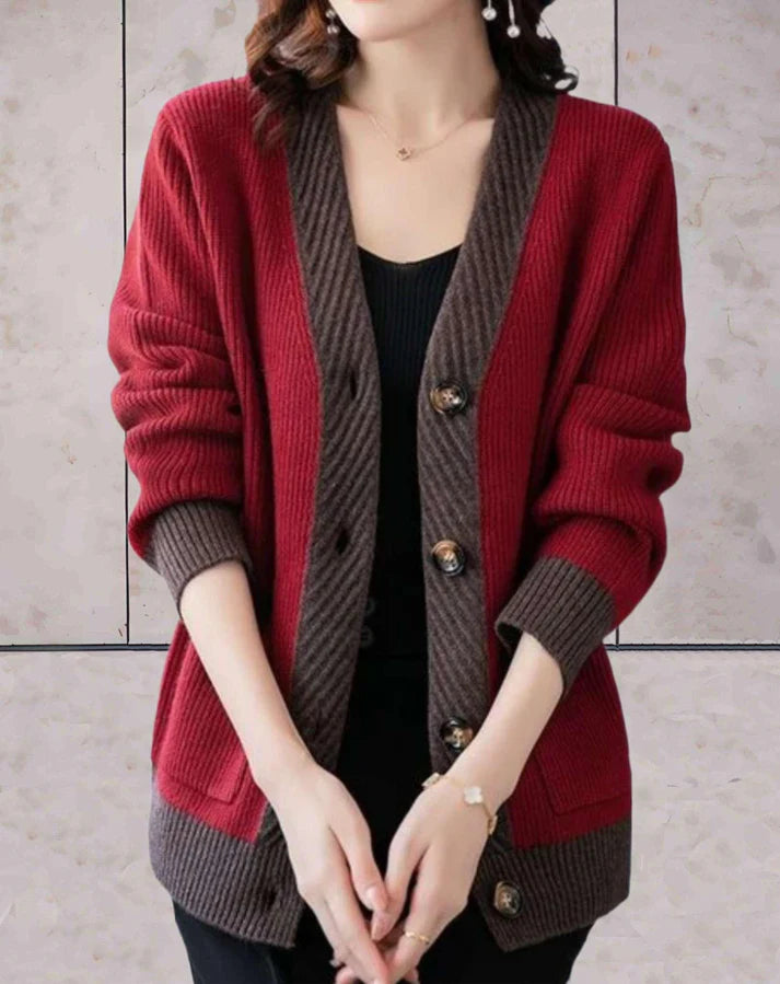 Trendy Luxe Vest | Honeylyn Vest