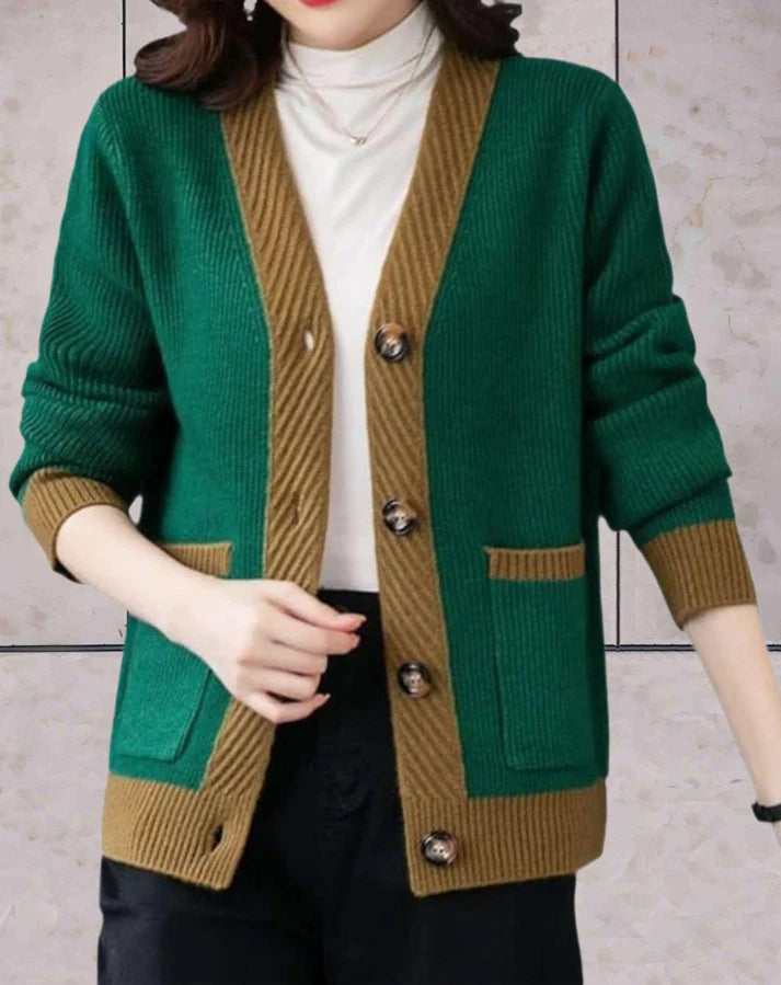Trendy Luxe Vest | Honeylyn Vest