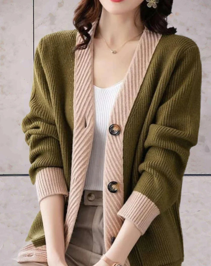 Trendy Luxe Vest | Honeylyn Vest