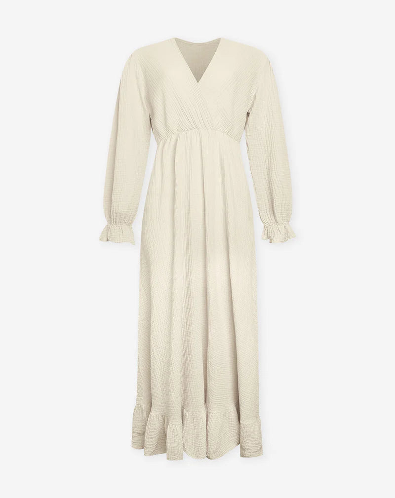 De Maxi Jurk | Stella