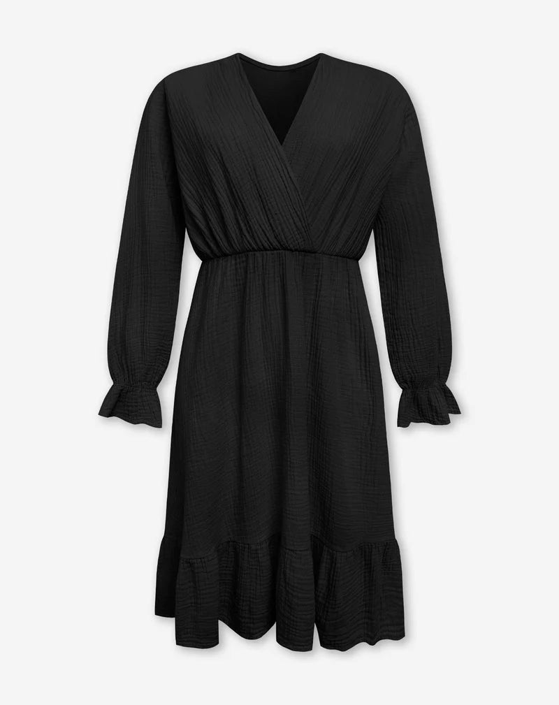 De Perfecte Jurk | Idris
