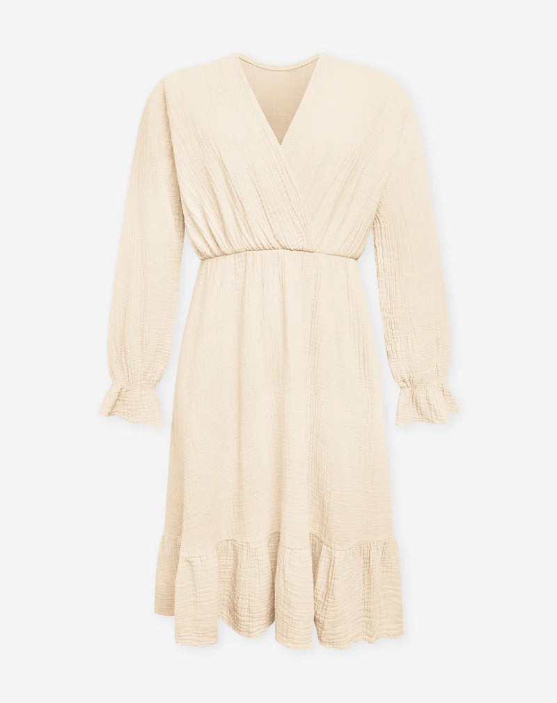 De Perfecte Jurk | Idris