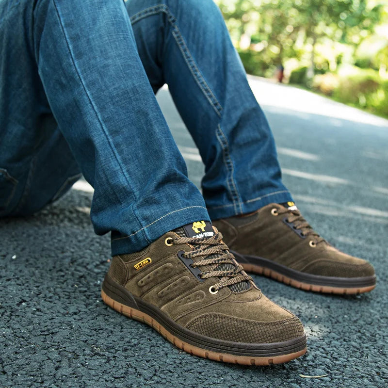 Casual Platte Schoenen | Dillard