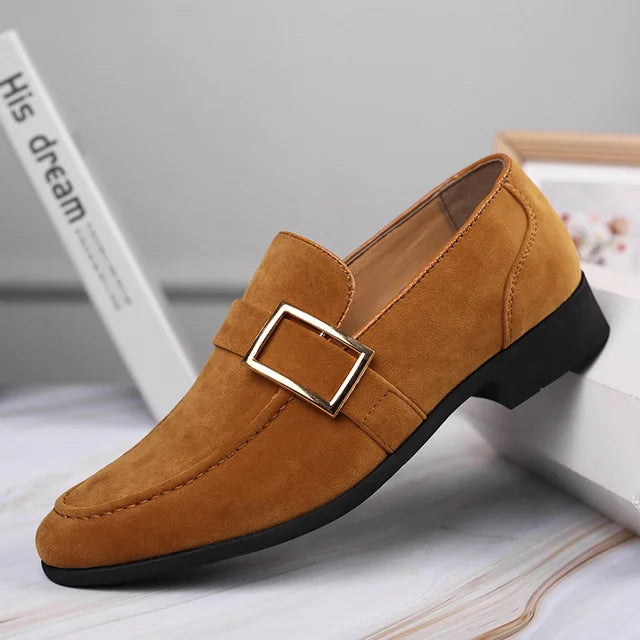 Heren Orthopedische Mocassins | Xylon Moccasins