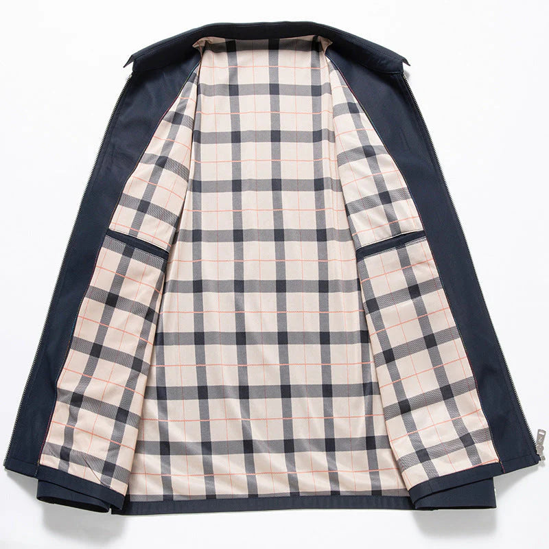 Trendy Blazer jasje | Carsten Jas
