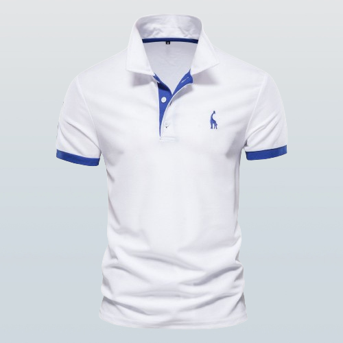 Sport Poloshirt | Bradley