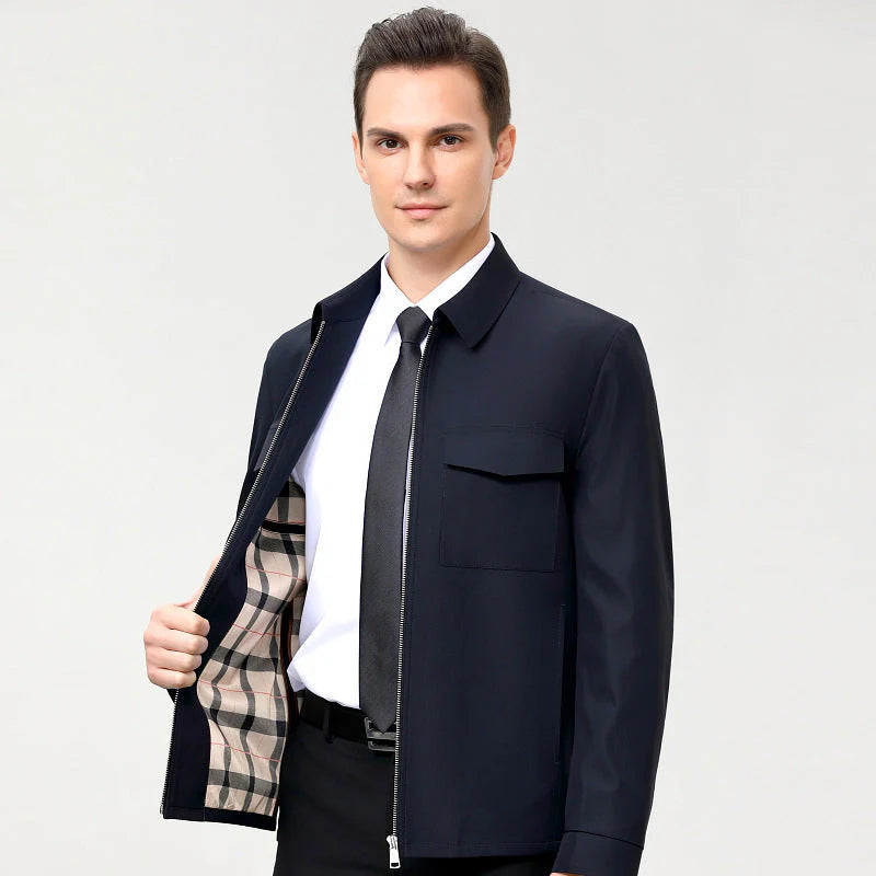 Trendy Blazer jasje | Carsten Jas