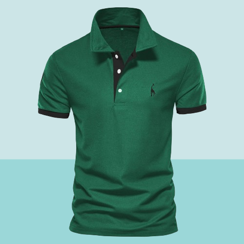 Sport Poloshirt | Bradley