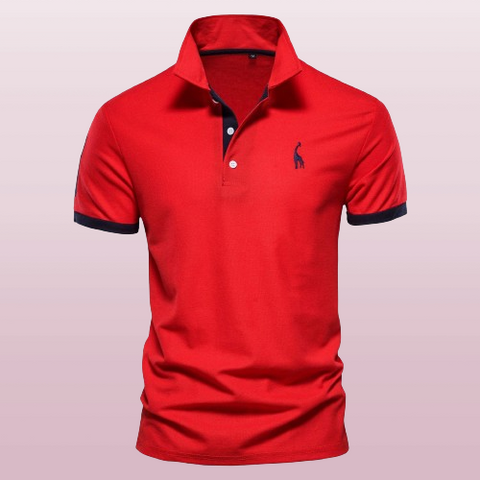 Sport Poloshirt | Bradley
