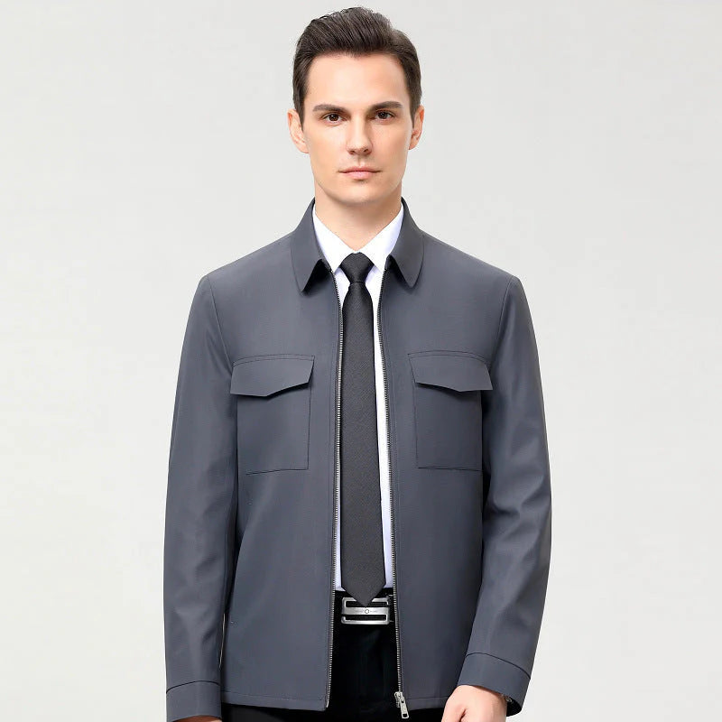 Trendy Blazer jasje | Carsten Jas