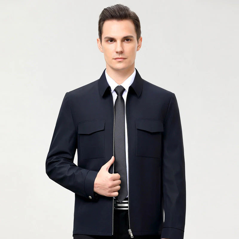 Trendy Blazer jasje | Carsten Jas