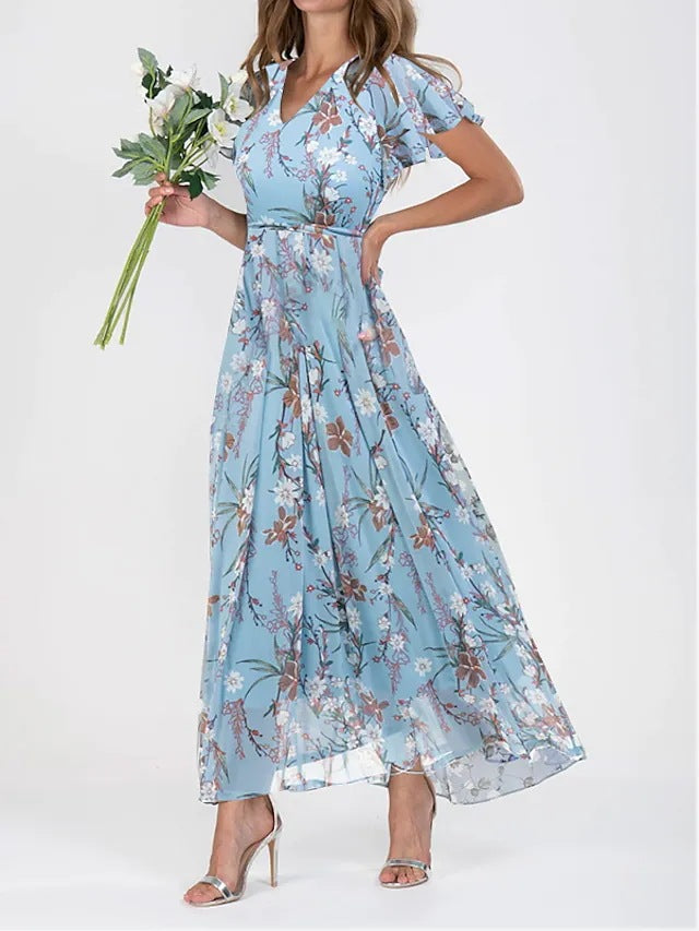 Elegante jurk | Layla