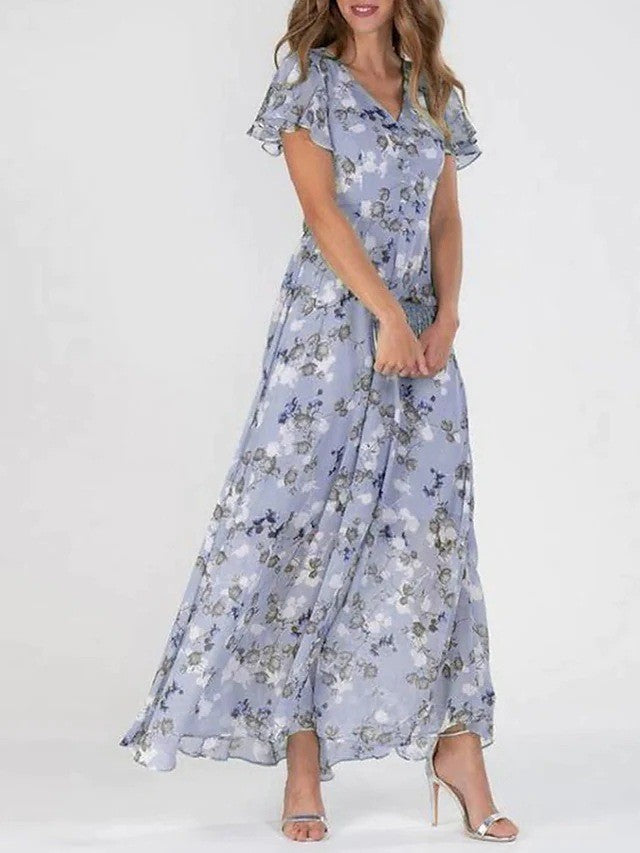 Elegante jurk | Layla