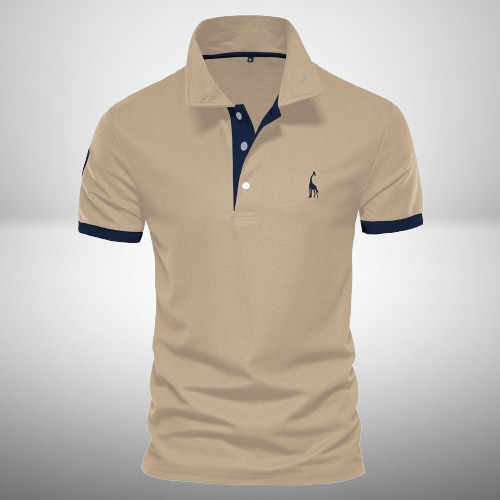 Sport Poloshirt | Bradley