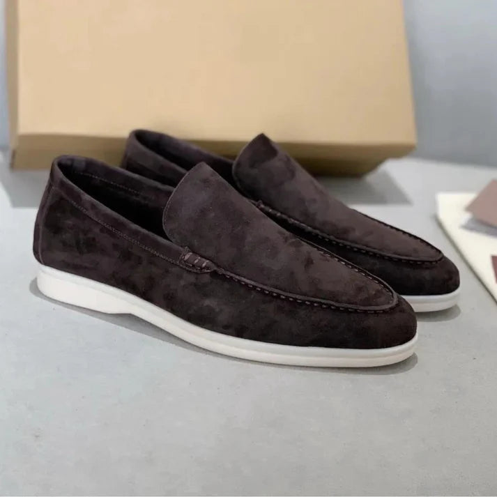Luxe Comfortabele Loafers | Stefano