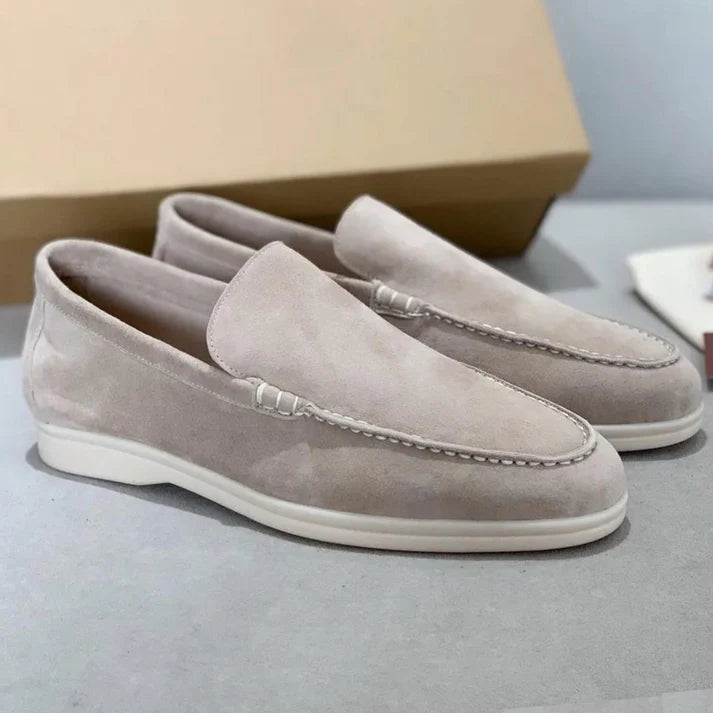 Luxe Comfortabele Loafers | Stefano