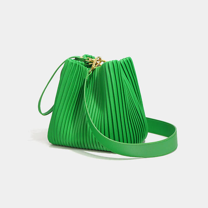 Vrouwen Leren Cross Body Tas | Vanessa tas