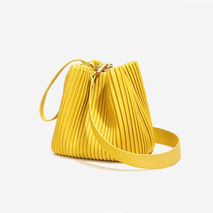 Vrouwen Leren Cross Body Tas | Vanessa tas