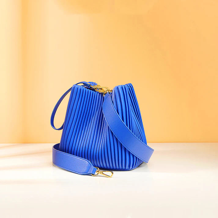 Vrouwen Leren Cross Body Tas | Vanessa tas