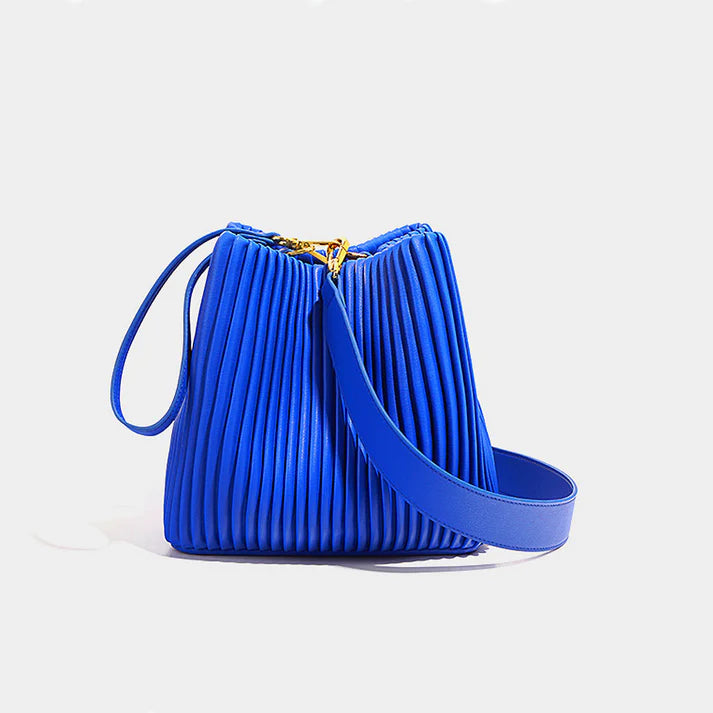 Vrouwen Leren Cross Body Tas | Vanessa tas