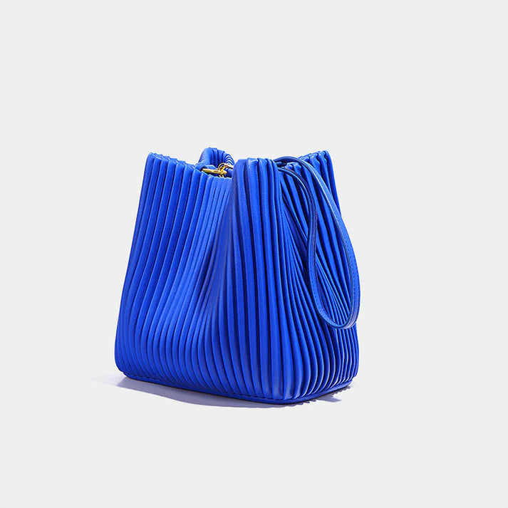 Vrouwen Leren Cross Body Tas | Vanessa tas