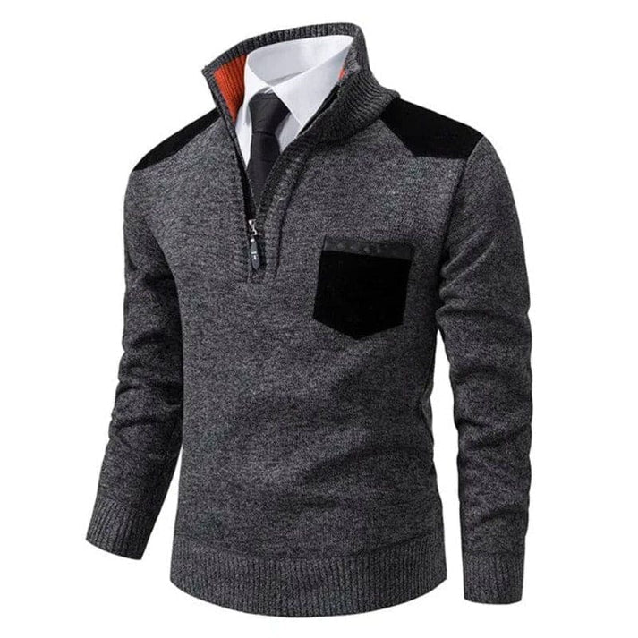 Heren Casual Trui | Benedic trui