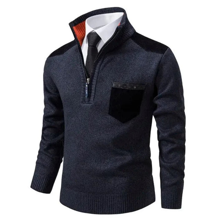 Heren Casual Trui | Benedic trui