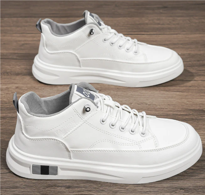 Casual Platte Sneakers | Radnor