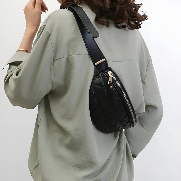 Stijlvolle Mini Borstzak | Unika Tas