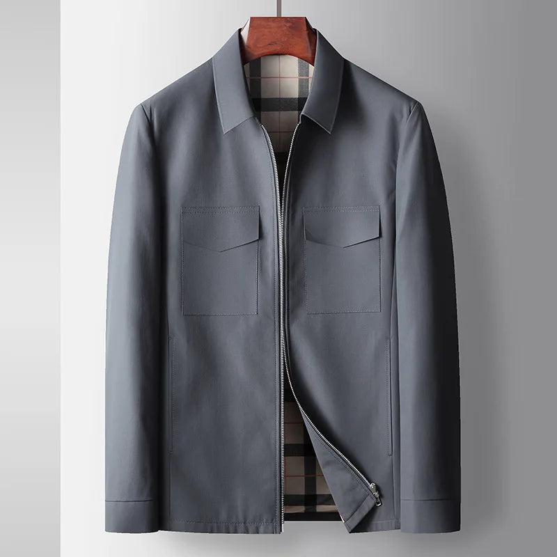 Trendy Blazer jasje | Carsten Jas