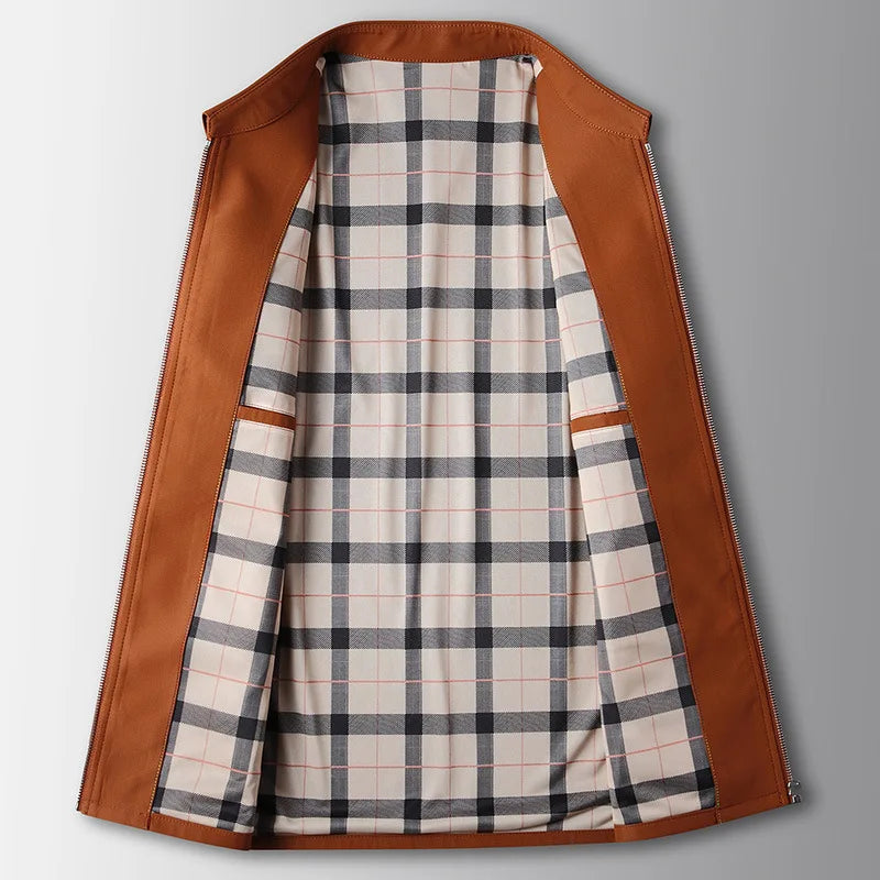 Trendy Blazer jasje | Carsten Jas