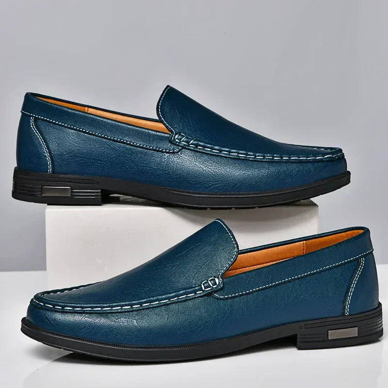 Elegante Heren Loafers | Dexter Loafers