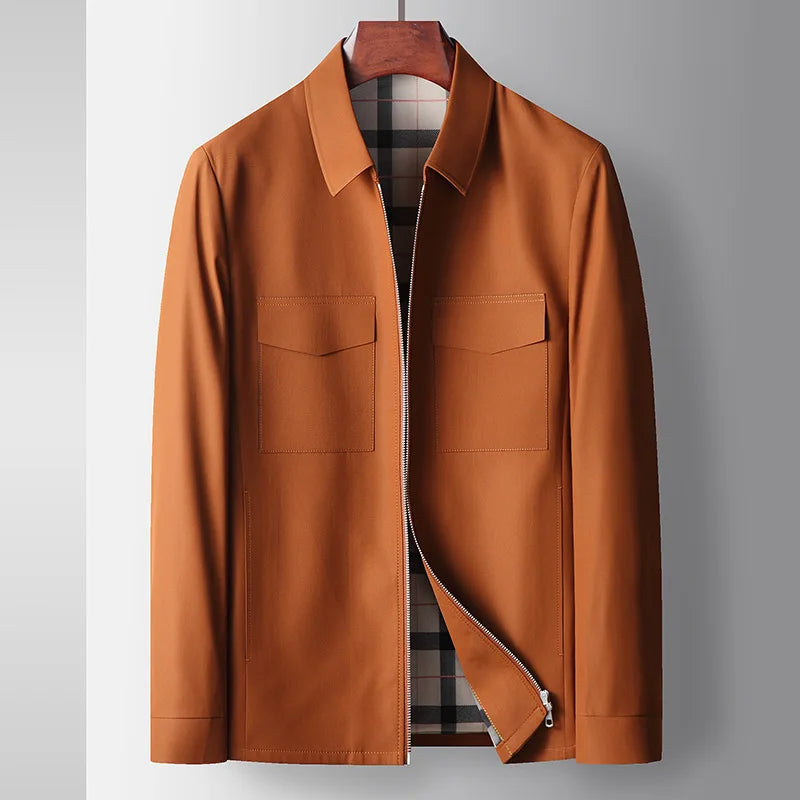 Trendy Blazer jasje | Carsten Jas