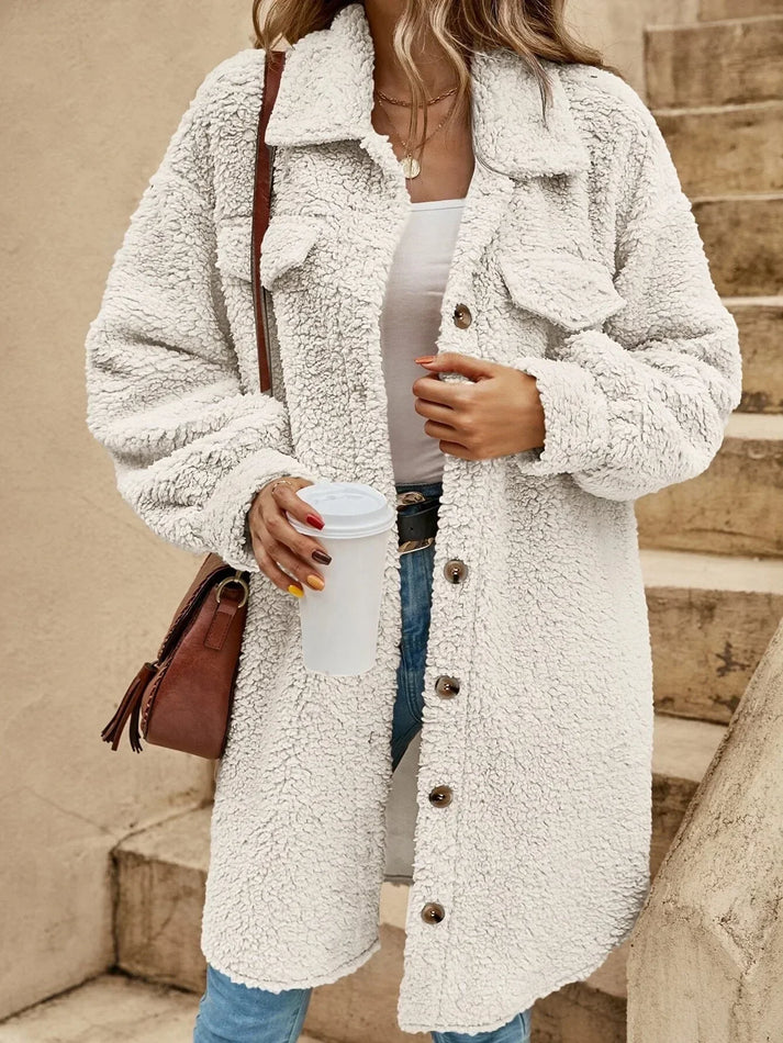 Elegante Cardigan | Lira