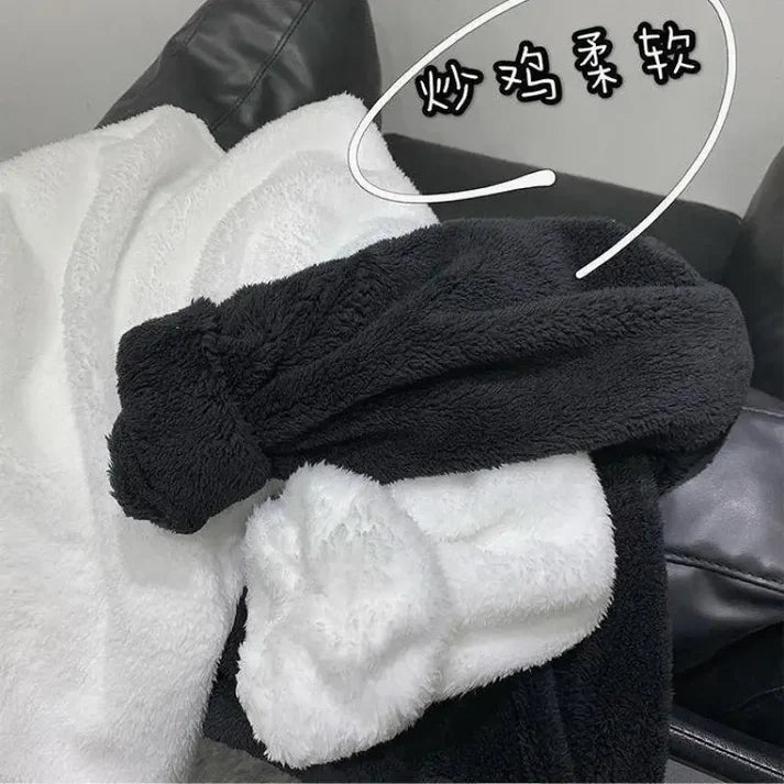 Heren Zachte Baggy Trui | Berkley Trui