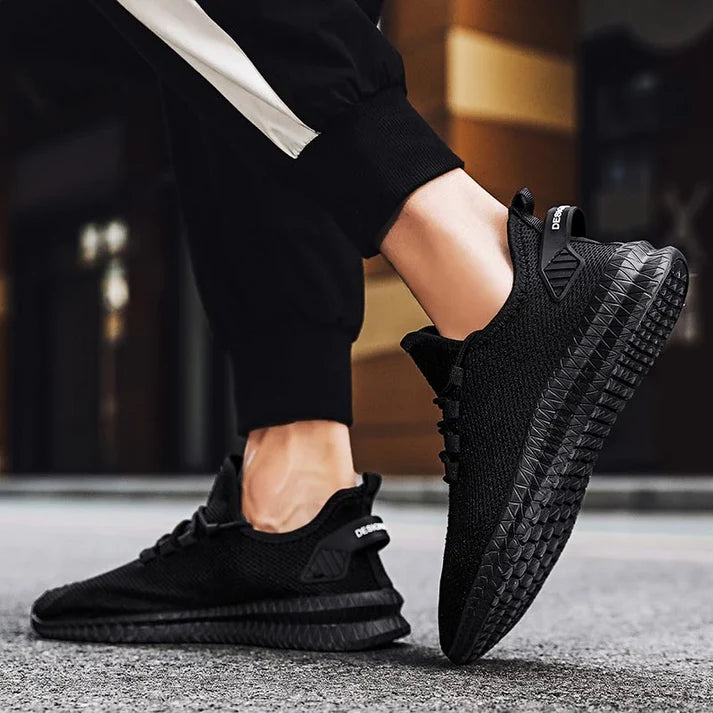Sportieve Sneakers voor Mannen | Xabian Sneakers