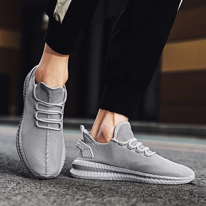 Sportieve Sneakers voor Mannen | Xabian Sneakers