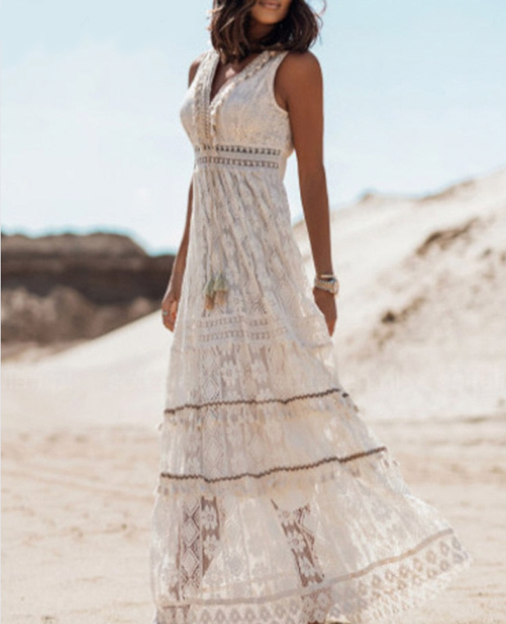 Elegante Hobo Jurk | Carmina