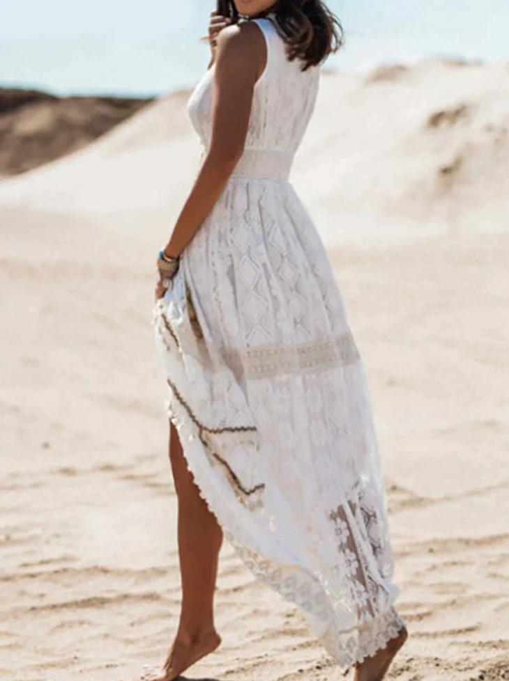 Elegante Hobo Jurk | Carmina